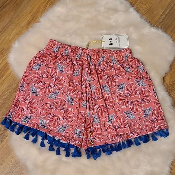 Simply Southern Pants - 🔥HP🔥Simply Southern Shorts